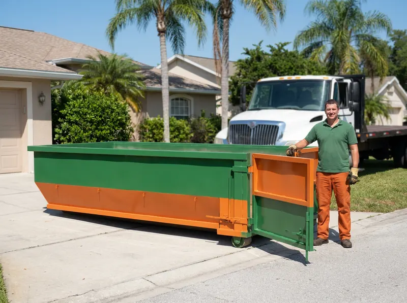 Same-Day Delivery & Swap-Outs in Largo, FL