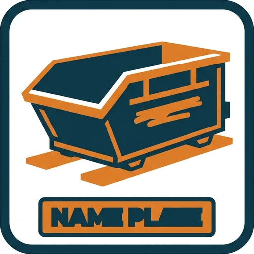 Louise Dumpster Rental logo